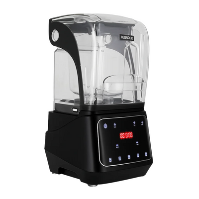 Precise Commercial Bar Blender PRO
