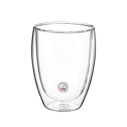 Bodum Pavina Double Wall Thermo-Glass 12oz