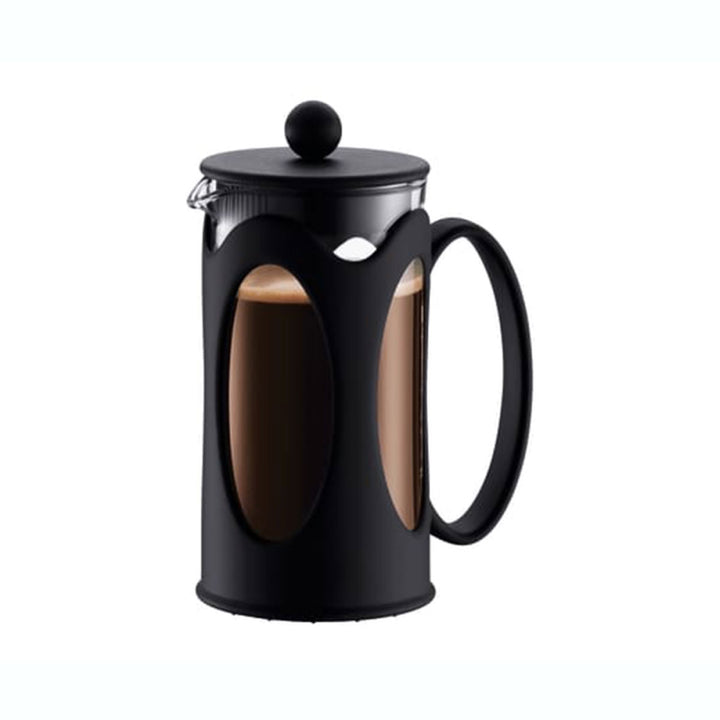 Bodum KENYA French Press Coffee Maker - Brewing Gadgets India Private Limited