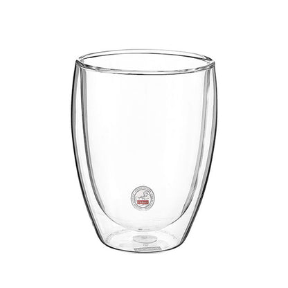 Bodum Pavina Double Wall Thermo-Glass 12oz