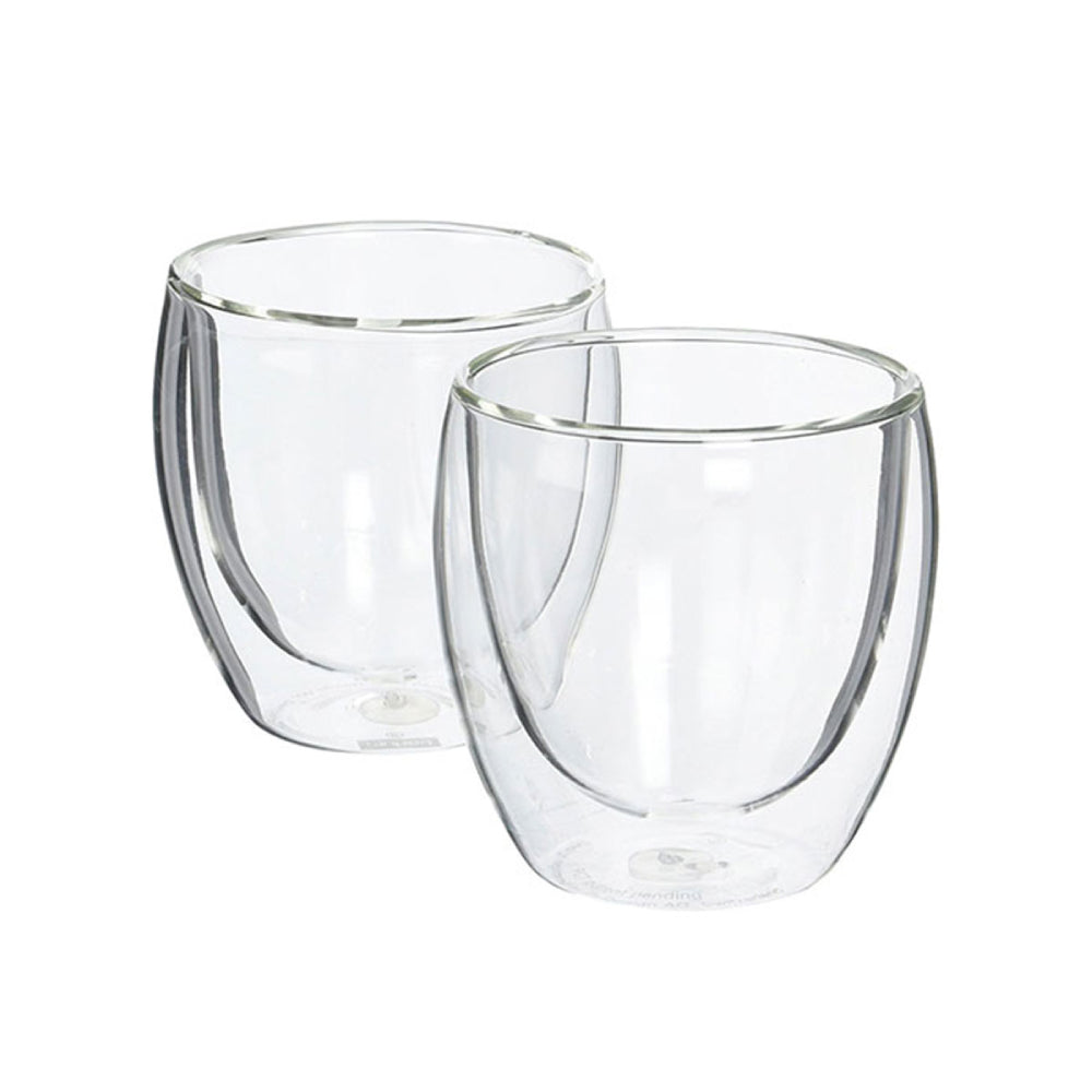 Bodum Pavina Double Wall Thermo-Glass 8.5oz