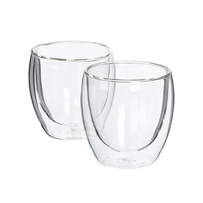 Bodum Pavina Double Wall Thermo-Glass 8.5oz-8.5oz