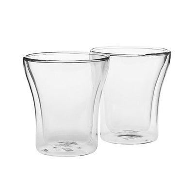 Bodum Assam Double Wall Thermo-Glass 6.5oz-standard