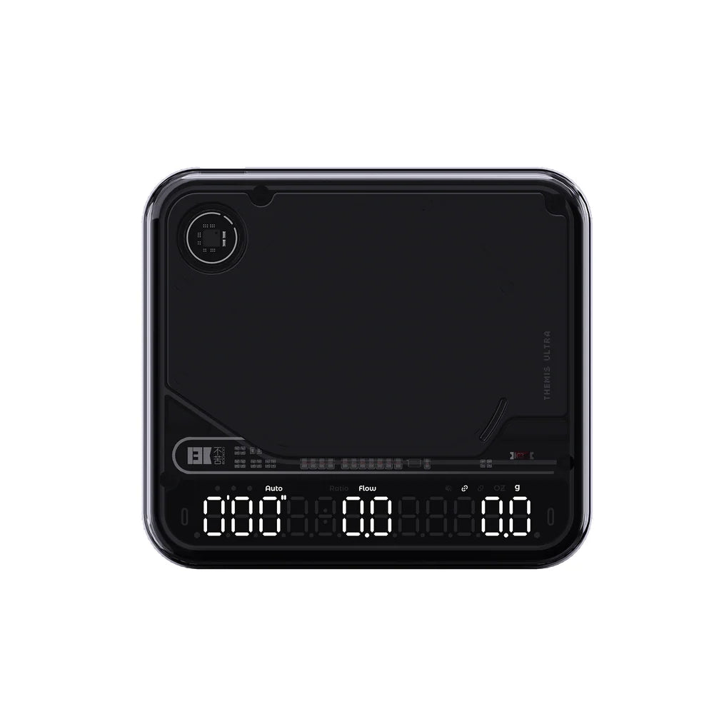Bookoo Themis Ultra Coffee Scale