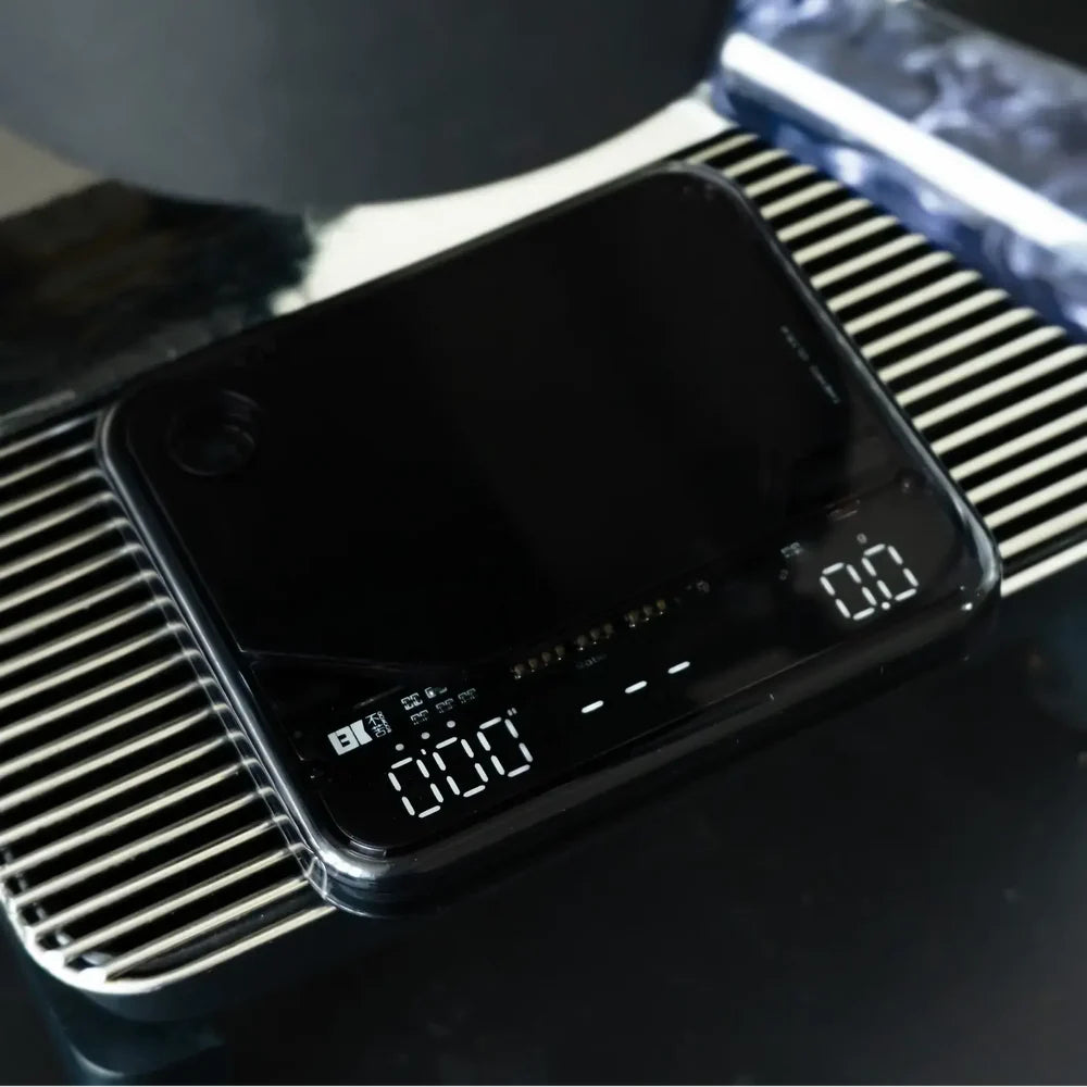 Bookoo Themis Ultra Coffee Scale