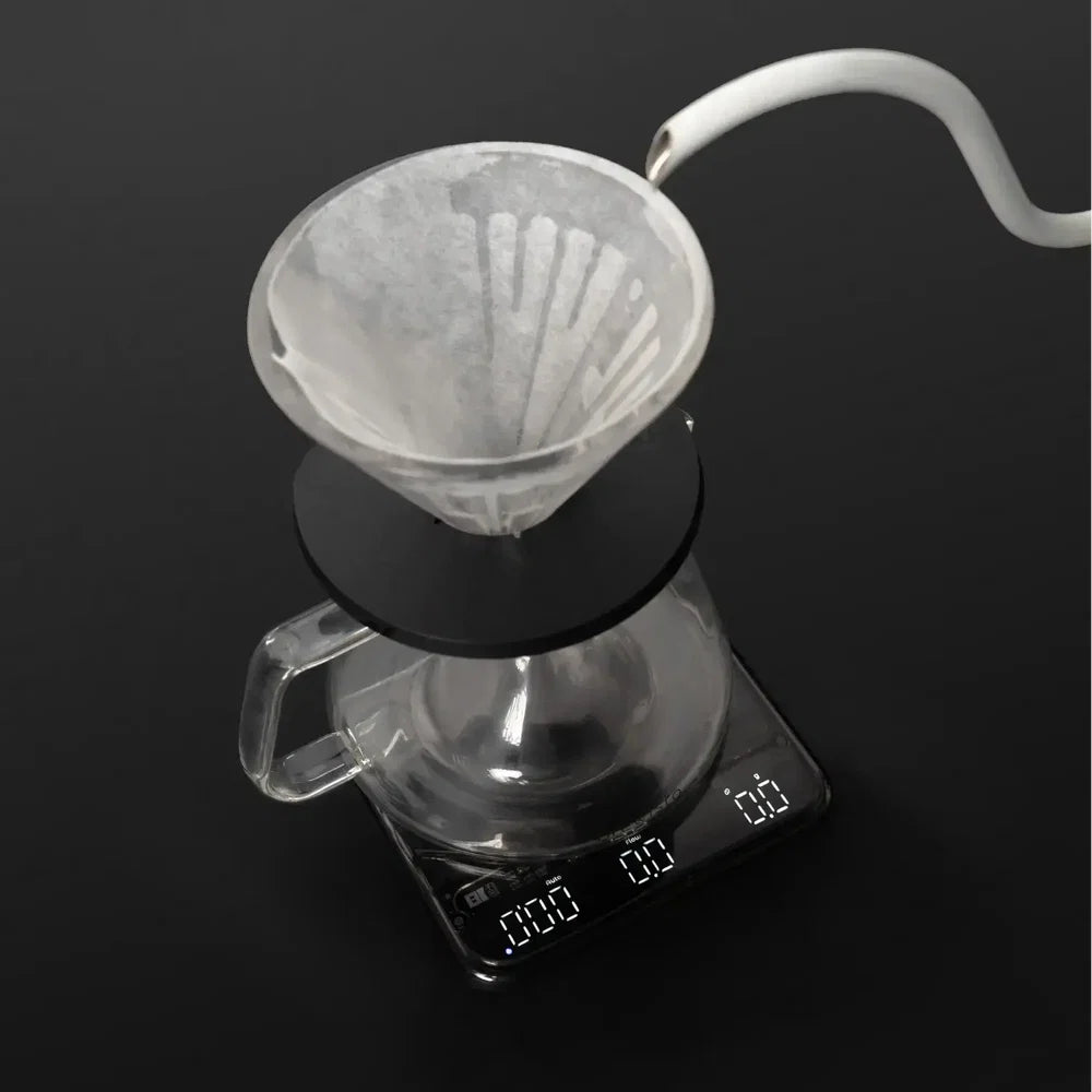 Bookoo Themis Ultra Coffee Scale