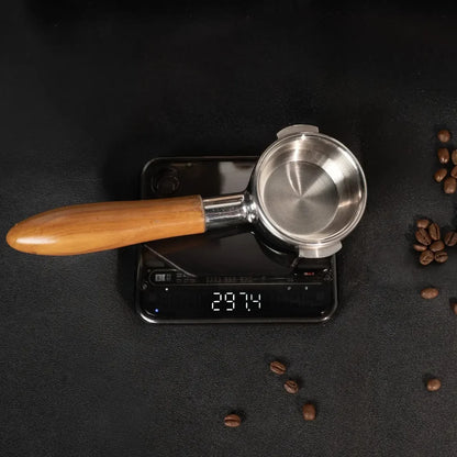 Bookoo Themis Ultra Coffee Scale