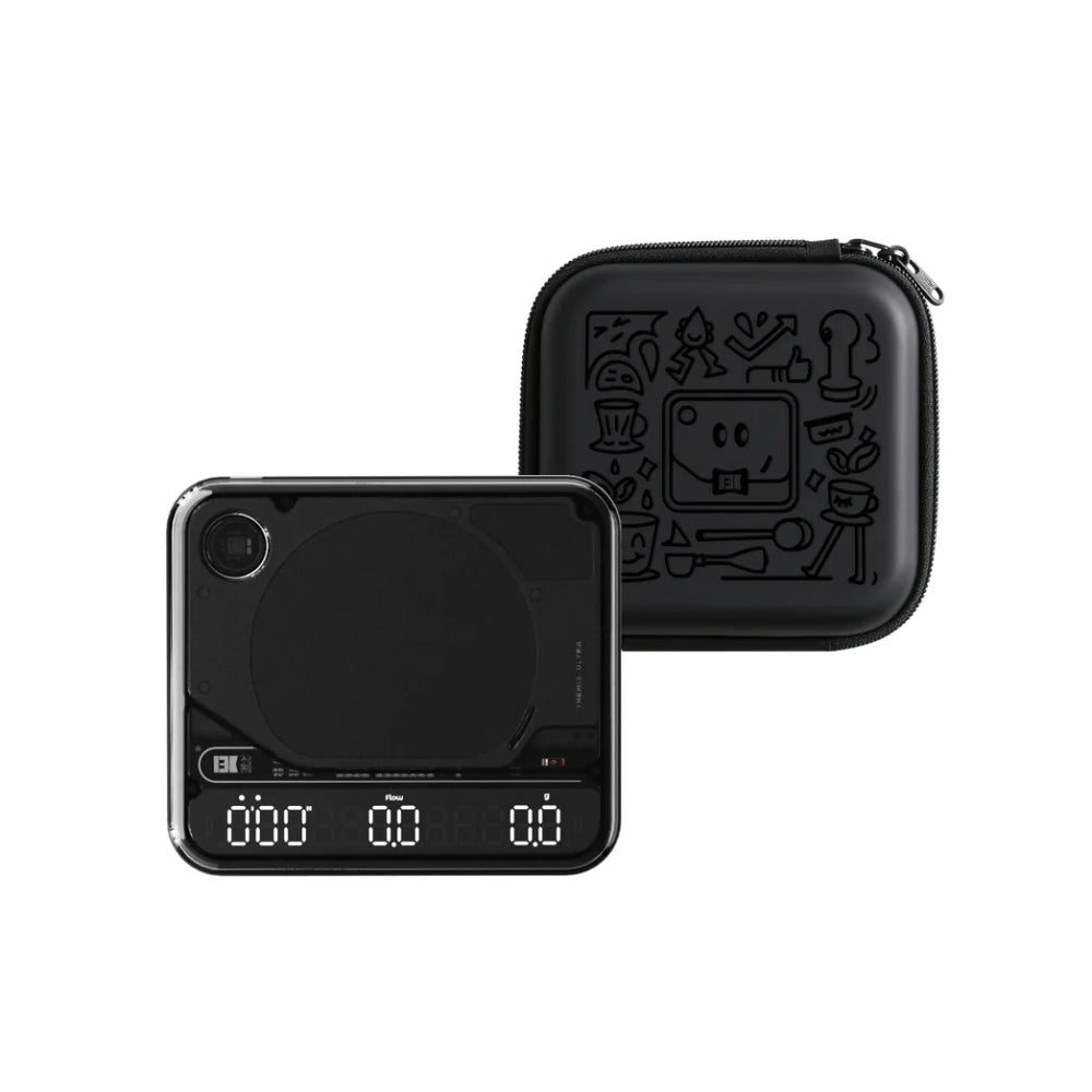 Bookoo Themis Ultra Coffee Scale
