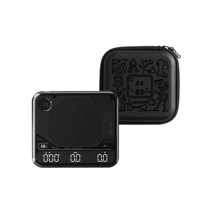 Bookoo Themis Ultra Coffee Scale