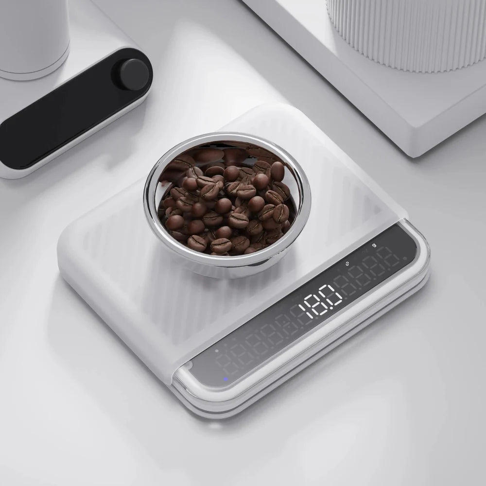 Bookoo Themis Ultra Coffee Scale