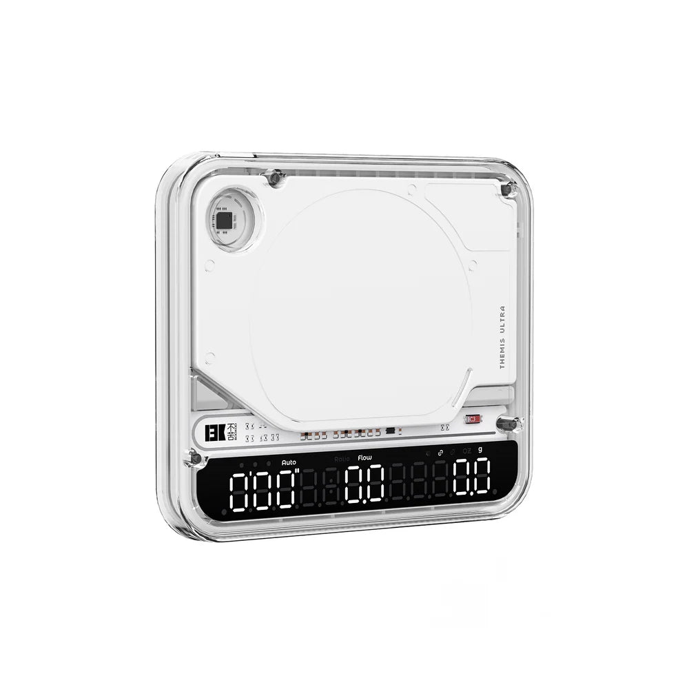 Bookoo Themis Ultra Coffee Scale