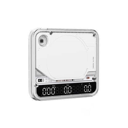 Bookoo Themis Ultra Coffee Scale