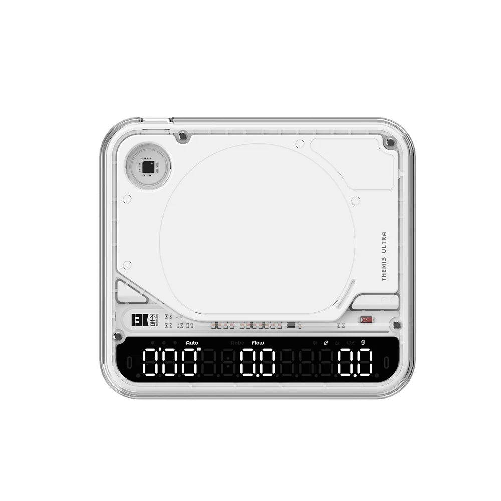 Bookoo Themis Ultra Coffee Scale