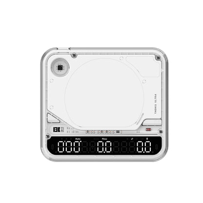 Bookoo Themis Ultra Coffee Scale