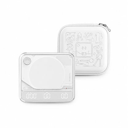Bookoo Themis Ultra Coffee Scale