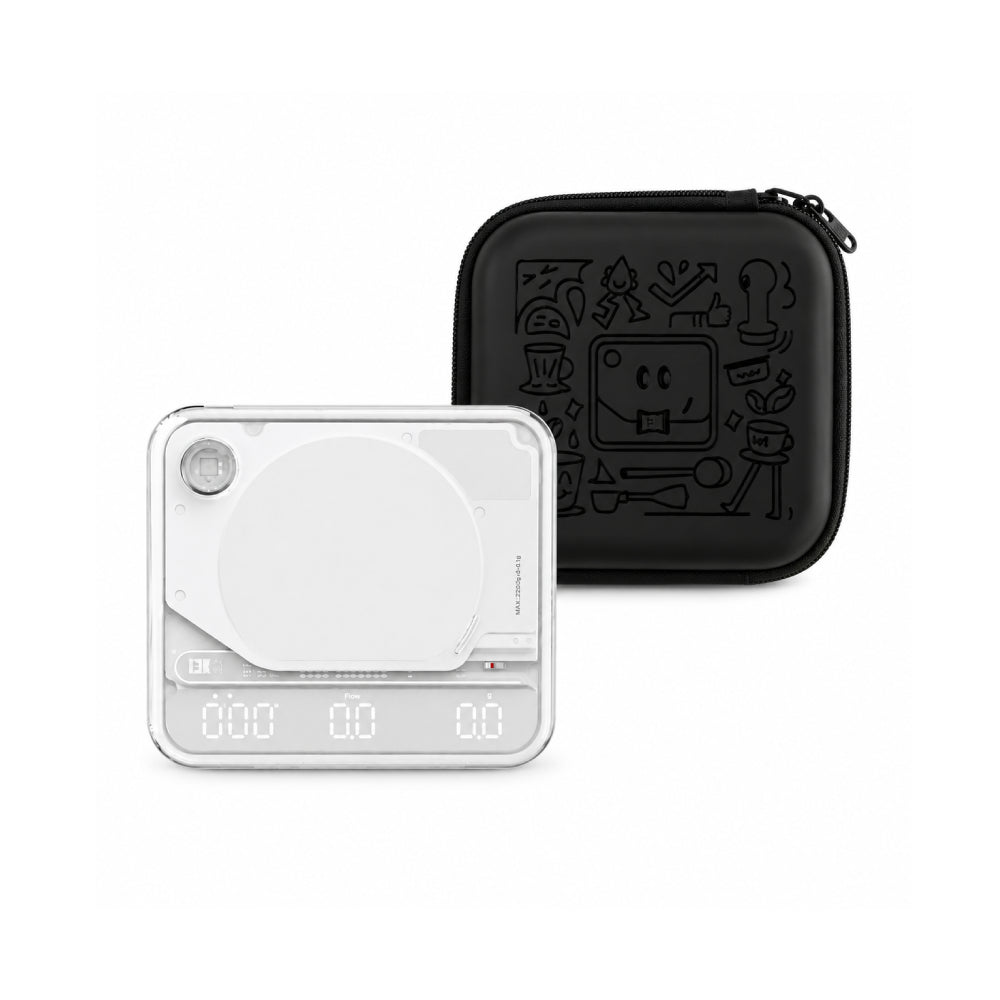 Bookoo Themis Ultra Coffee Scale