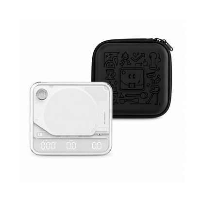 Bookoo Themis Ultra Coffee Scale