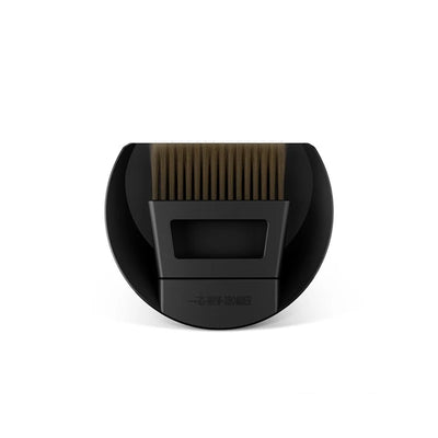 MHW-3BOMBER Coffee Bar Brush, Black