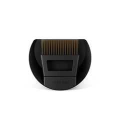 MHW-3BOMBER Coffee Bar Brush, Black