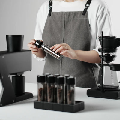 MHW-3BOMBER Energy Tubes Single, Grey