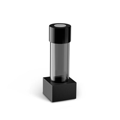 MHW-3BOMBER Energy Tubes Single, Grey