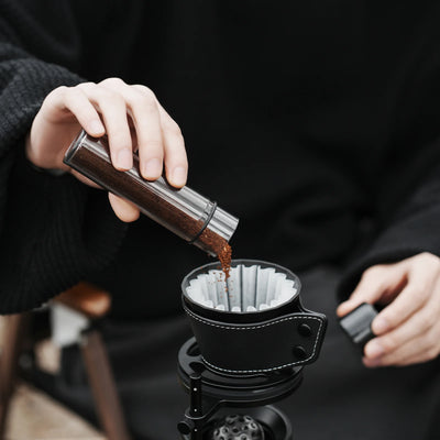 MHW-3BOMBER Energy Tubes Single, Grey