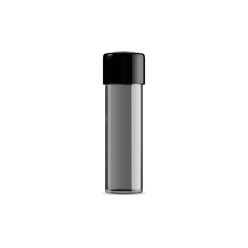 MHW-3BOMBER Energy Tubes Single, Grey
