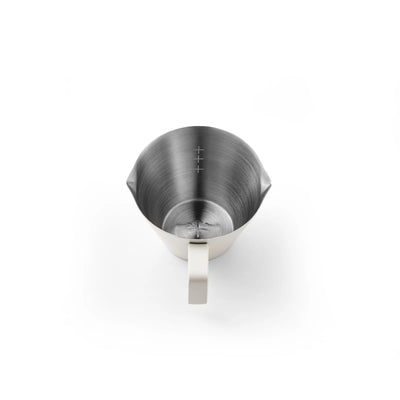 MHW-3BOMBER SS Measuring Cup 100ml-Double Spout