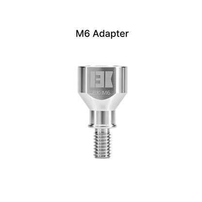 Bookoo Espresso Monitor Pressure Sensor