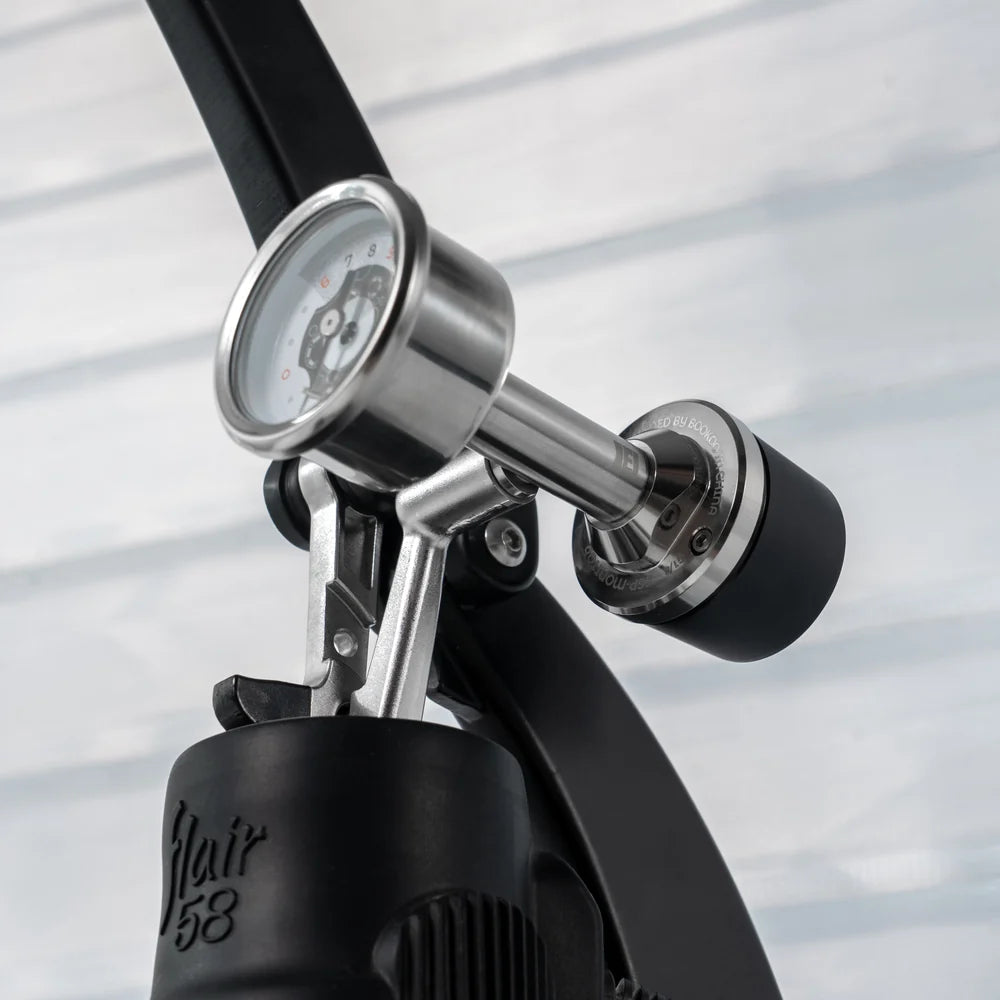 Bookoo Espresso Monitor Pressure Sensor