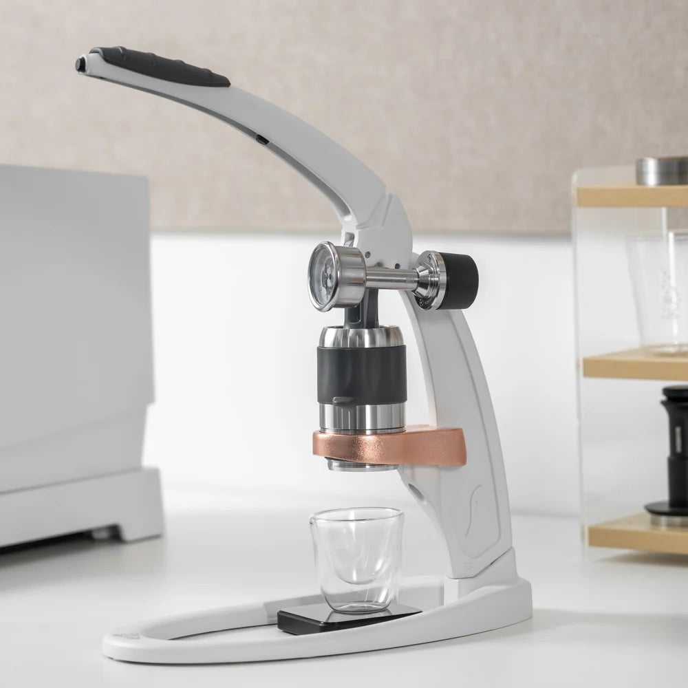 Bookoo Espresso Monitor Pressure Sensor