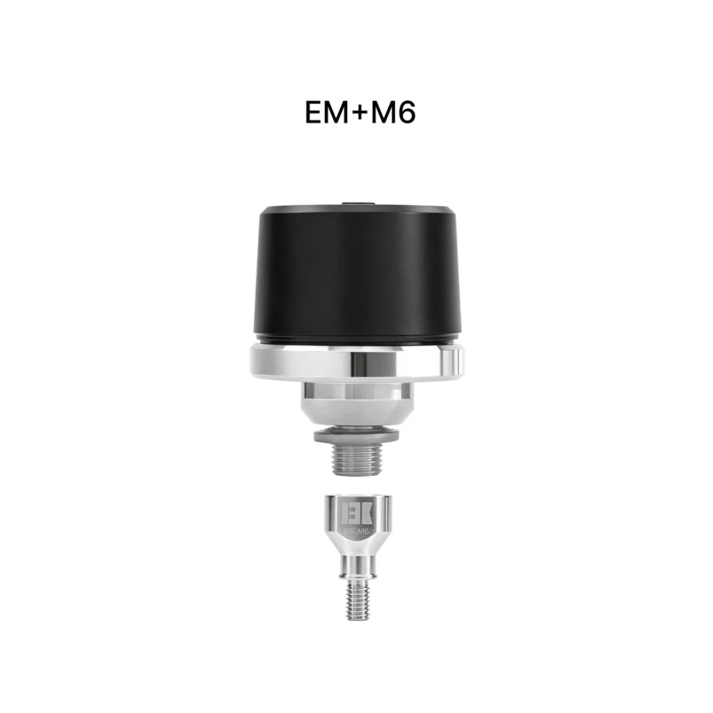 Bookoo Espresso Monitor Pressure Sensor