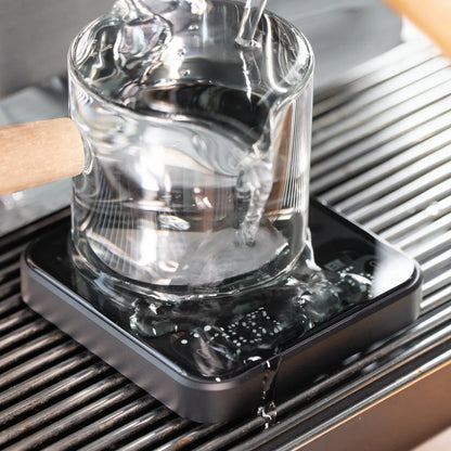 Bookoo Themis Mini Coffee Scales Black
