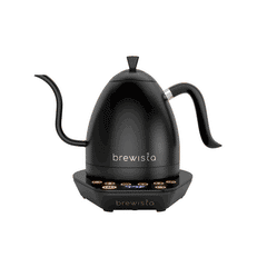 Brewista Artisan Variable Gooseneck Kettle – 1.0L Electric Kettle