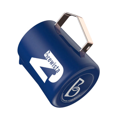 Brewista Nasty Jug with Irvine Quek - 600ml