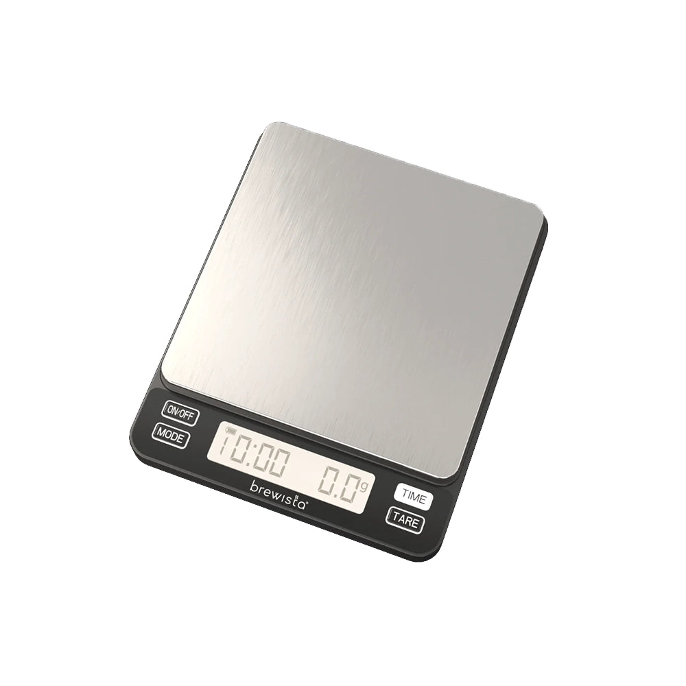 Brewista Silver Smart Scale - Brewing Gadgets India Private Limited