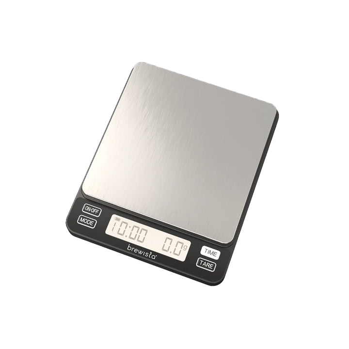 Brewista Silver Smart Scale - Brewing Gadgets India Private Limited