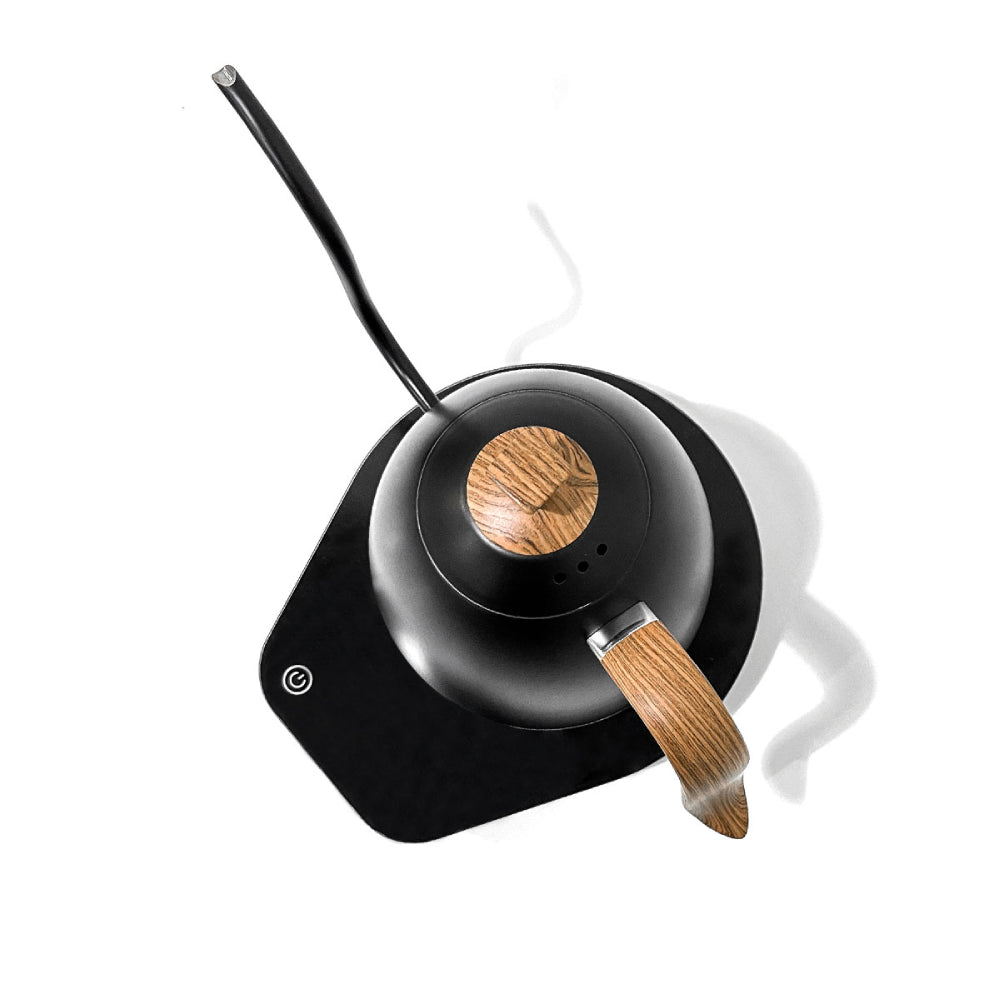 Brewista Artisan Gooseneck Kettle, 600ml - Matte Black