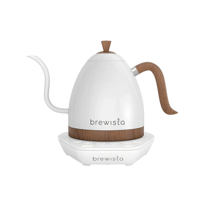 Brewista Artisan Variable Gooseneck Kettle – 1.0L Electric Kettle