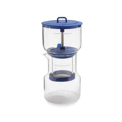 Bruer Cold Drip System - Blue