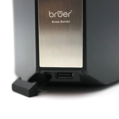 Bruer Scale Dosing Cup