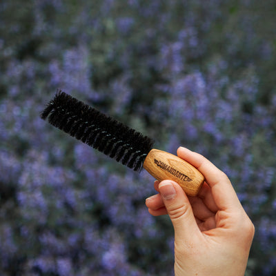 Comandante Long Neck Brush #6