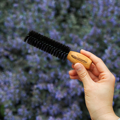 Comandante Long Neck Brush #6