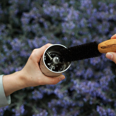 Comandante Long Neck Brush #6