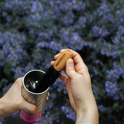 Comandante Long Neck Brush #6