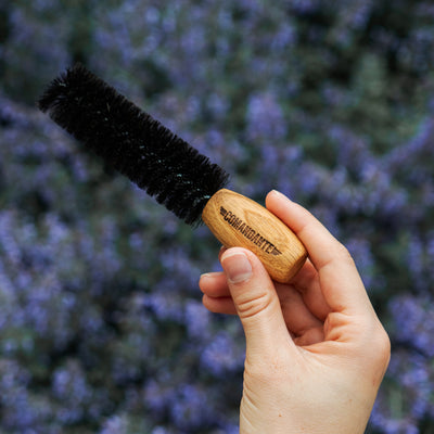 Comandante Long Neck Brush #6