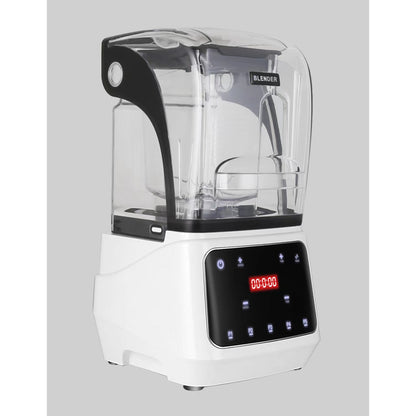 Krome Commercial Bar Blender PRO