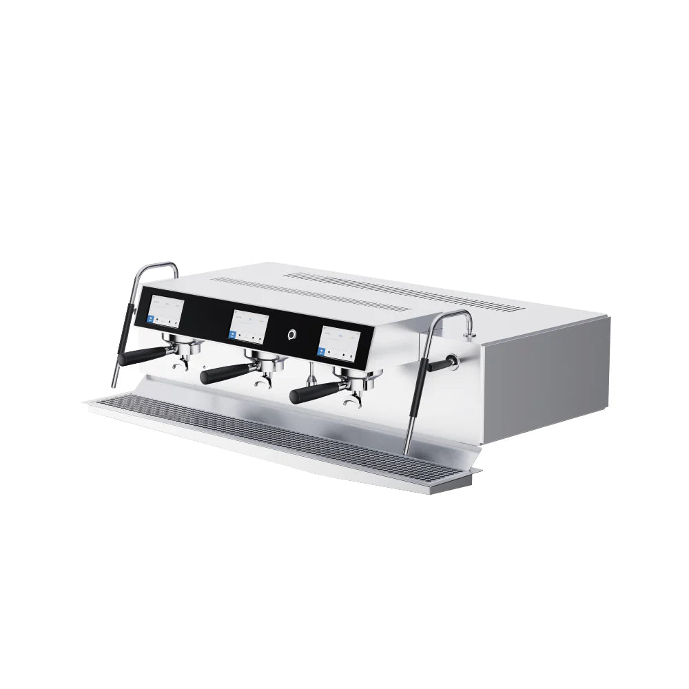 Wendougee Club Three Group Head Espresso Machine