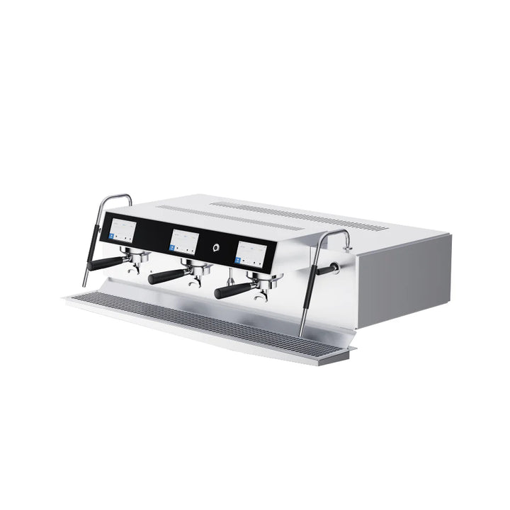Wendougee Club Three Group Head Espresso Machine