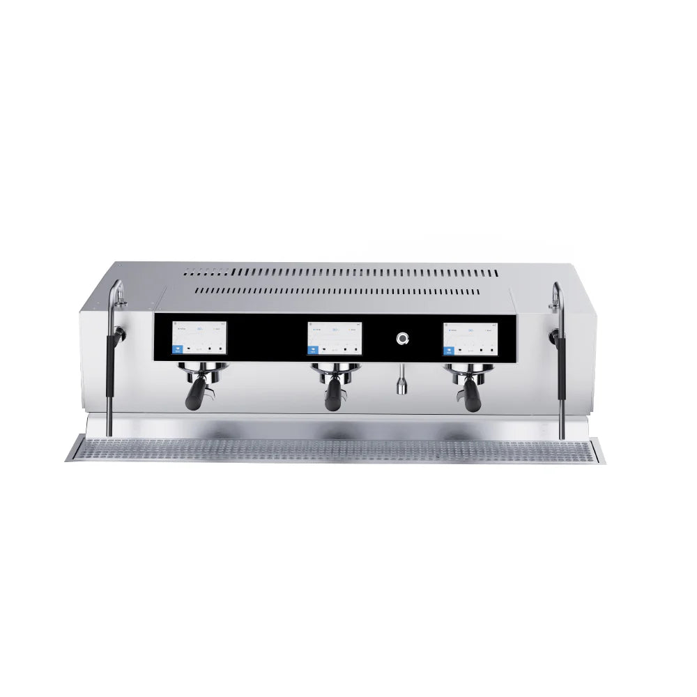 Wendougee Club Three Group Head Espresso Machine